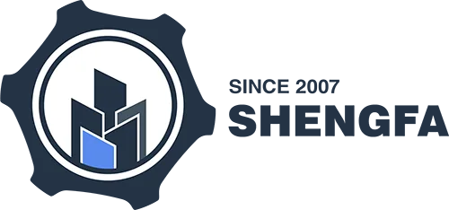USINE DE MATÉRIEL NINGBO SHENGFA