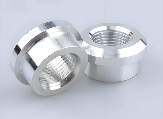 Usinage CNC