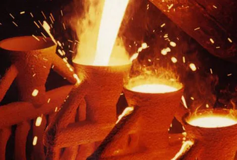 Qu'est-ce que le casting d'investissement Silica Sol?