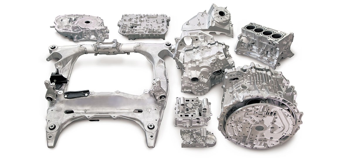 Die Casting Powers Innovation industrielle: Ningbo Shengfa Hardware Leads in Precision Manufacturing