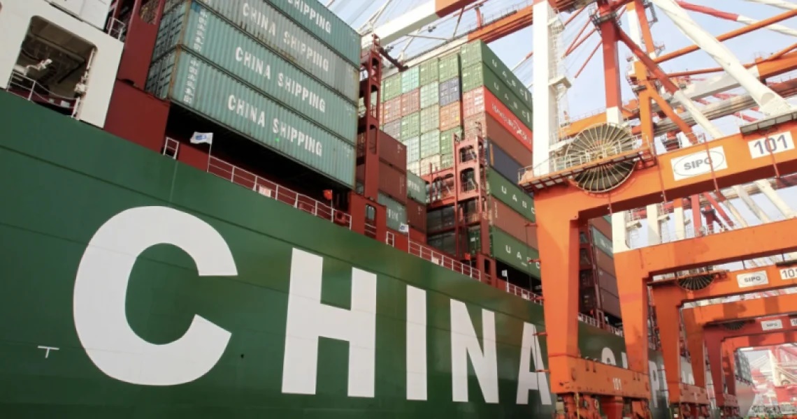 La demande mondiale de pièces de traitement des métaux de la Chine continue de croître