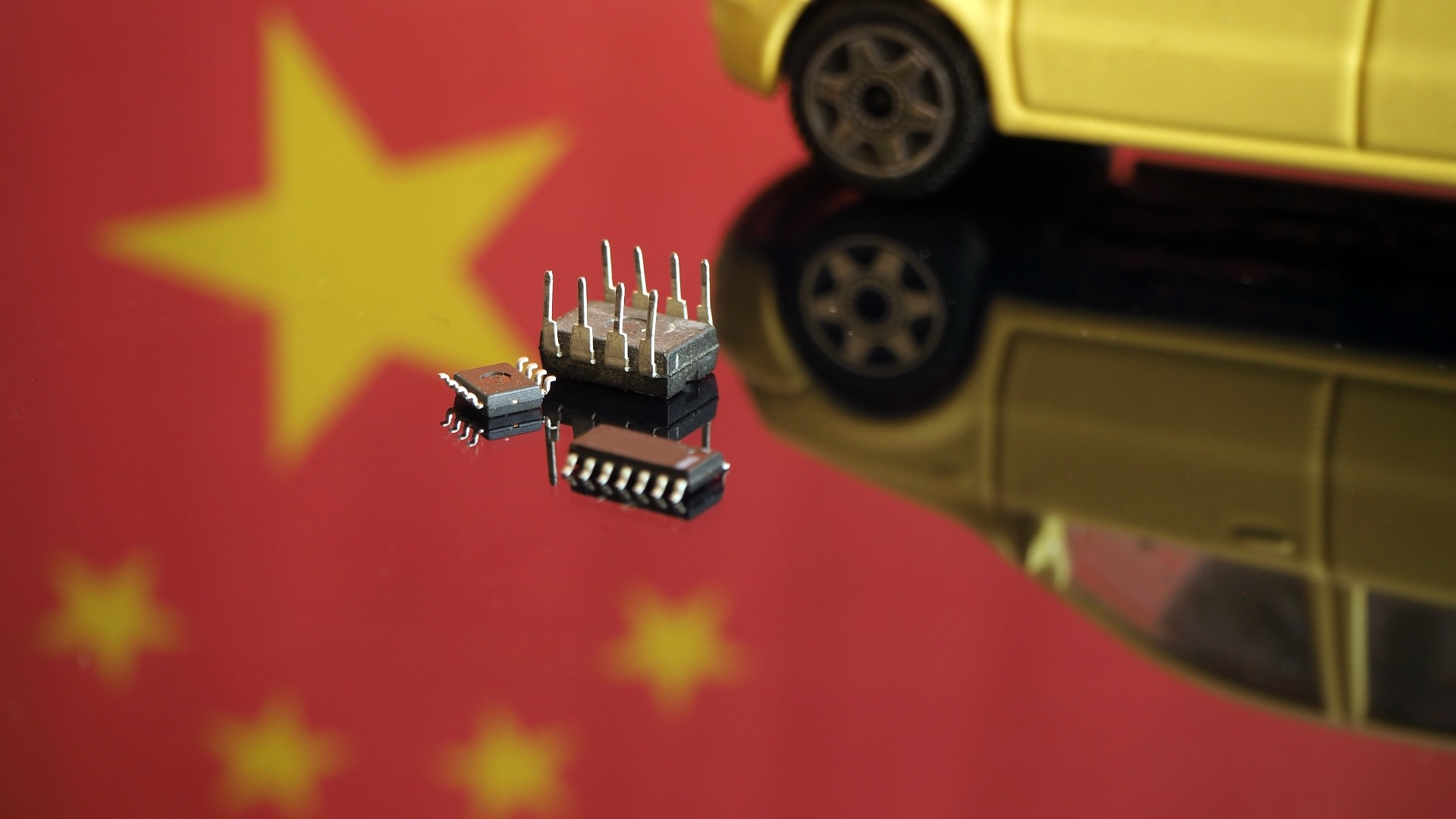 Notre point de vue : la dépendance de l’industrie automobile américaine à l’égard des composants matériels chinois