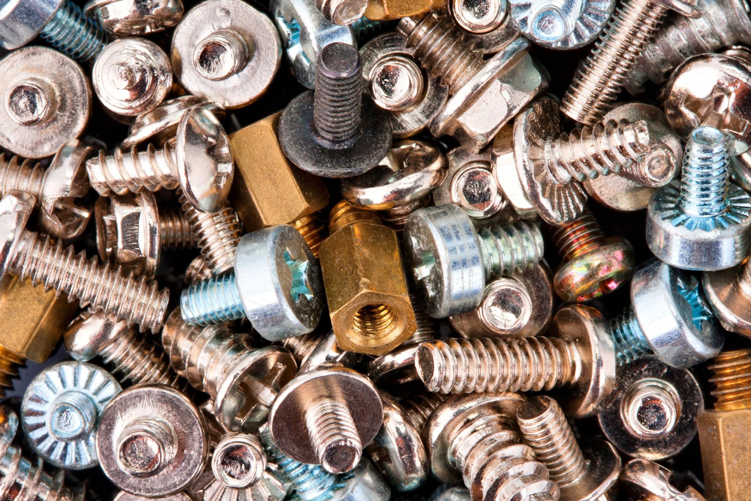 Les héros cachés de l’industrie manufacturière : de petites pièces métalliques à grand impact