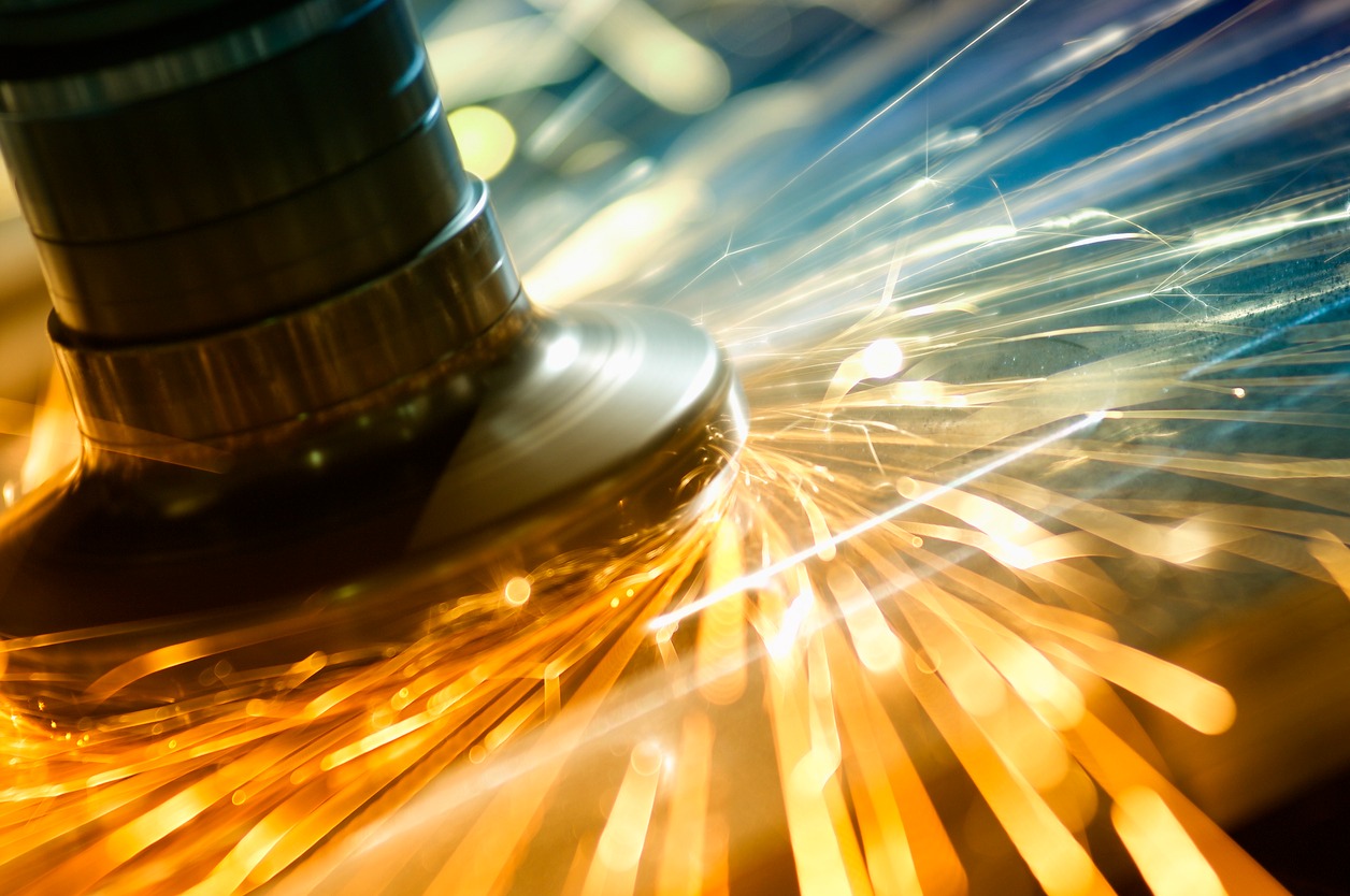 Explorer le monde des traitements de surface dans les composants matériels