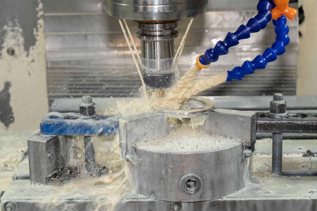 De l'atelier au monde : l'essor d'un fabricant de matériel moderne