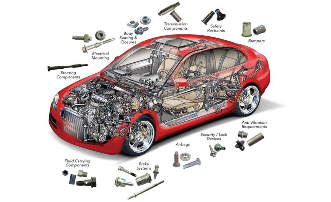 Crafting Excellence : Pourquoi les clients du monde entier font confiance à nos solutions matérielles