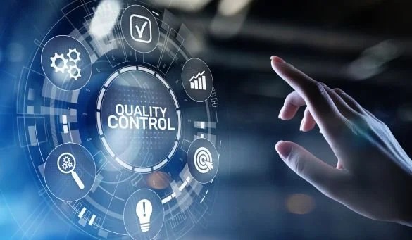 Pourquoi le contrôle des processus est plus important que les tests finaux