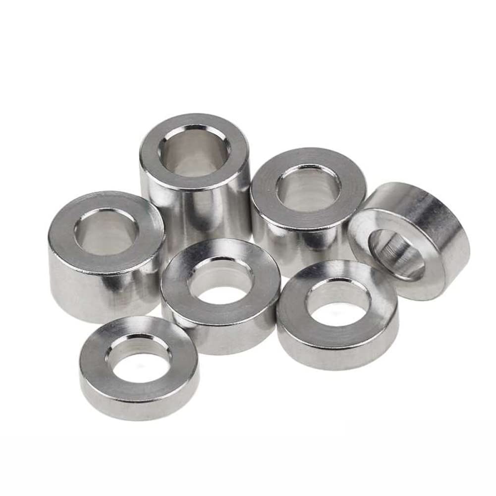 Pourquoi les bagues en aluminium nécessitent plus d'attention que leur taille ne le suggère