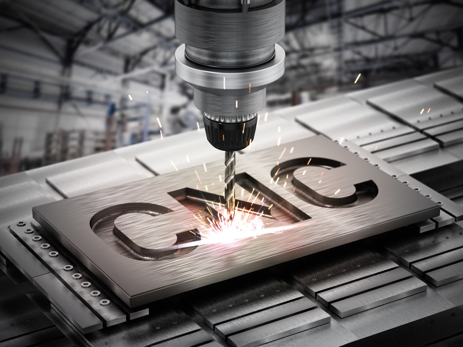 Pourquoi les pièces usinées CNC coûtent plus cher que prévu