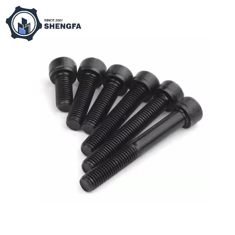 Fixation haute résistance