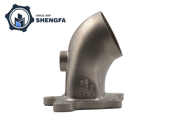 OEM Precision Casting Lost Wax Casting Investment